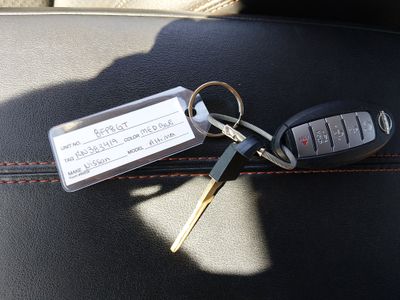 2024 Nissan Altima — photo 15 view