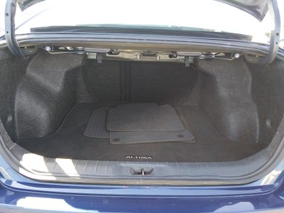 2024 Nissan Altima — photo 11 view