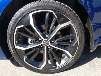 2024 Nissan Altima — photo 10 view
