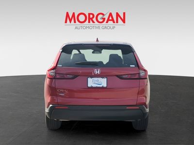 2026 Honda CR-V - Photo 5