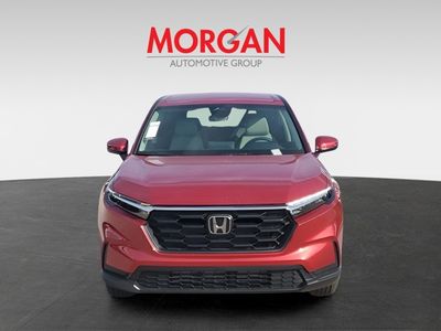 2026 Honda CR-V - Photo 2