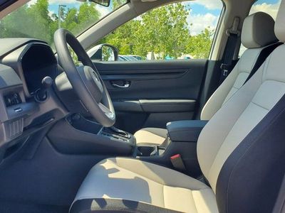 2026 Honda CR-V - Photo 18