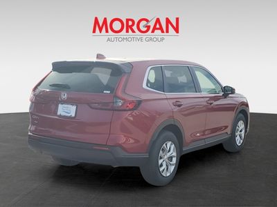 2026 Honda CR-V - Photo 4