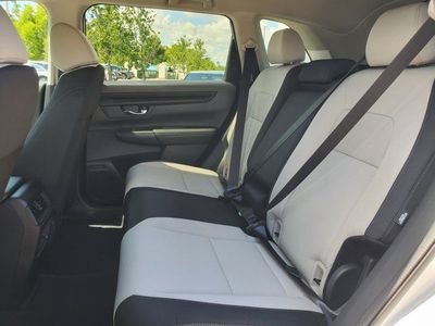 2026 Honda CR-V - Photo 14