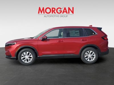 2026 Honda CR-V - Photo 7