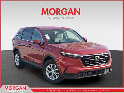 2026 Honda CR-V - Photo 1