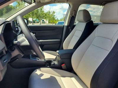 2026 Honda CR-V - Photo 17