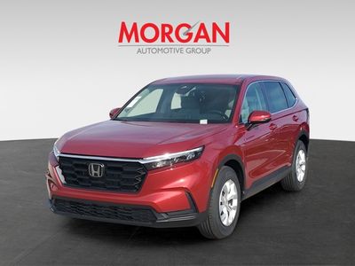 2026 Honda CR-V - Photo 8