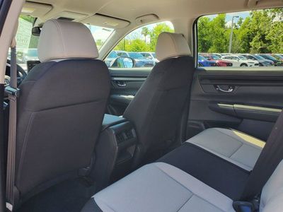 2026 Honda CR-V - Photo 15