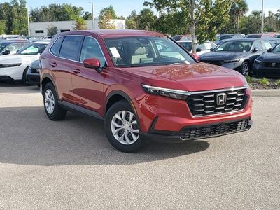 2026 Honda CR-V - Photo 11