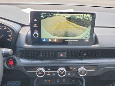 2026 Honda CR-V - Photo 20