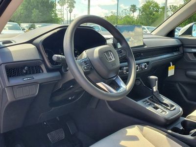 2026 Honda CR-V - Photo 19