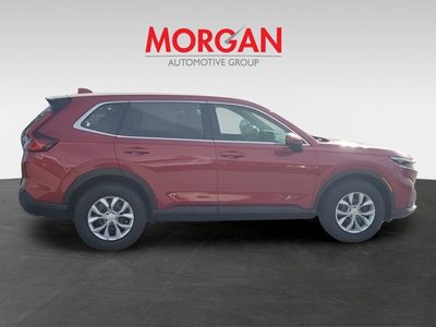 2026 Honda CR-V - Photo 3