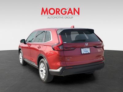2026 Honda CR-V - Photo 6