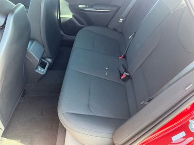 2026 Kia K4 — photo 17 view