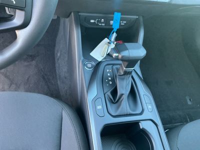 2026 Kia K4 — photo 13 view