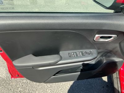 2026 Kia K4 — photo 16 view