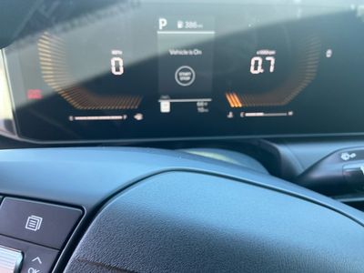 2026 Kia K4 — photo 11 view