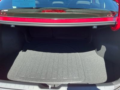 2026 Kia K4 — photo 18 view