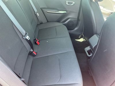 2026 Kia K4 — photo 19 view