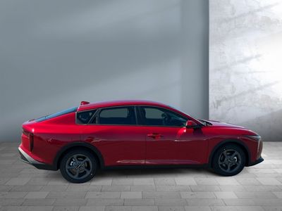 2026 Kia K4 — photo 7 view