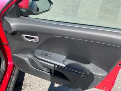 2026 Kia K4 — photo 21 view