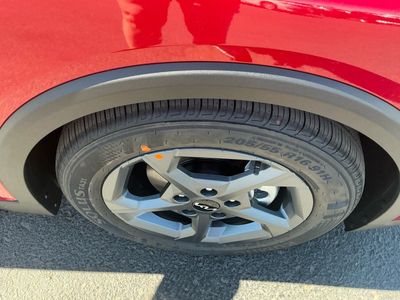 2026 Kia K4 — photo 22 view