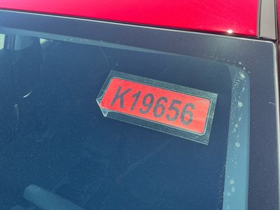 2026 Kia K4 — photo 9 view