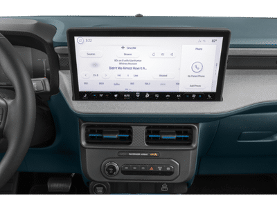 2026 Ford Maverick - Photo 7
