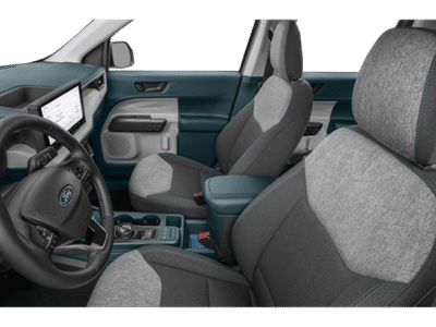 2026 Ford Maverick - Photo 6