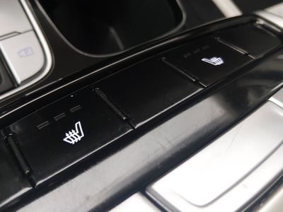 2024 Hyundai Tucson — photo 18 view