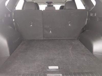2024 Hyundai Tucson — photo 11 view
