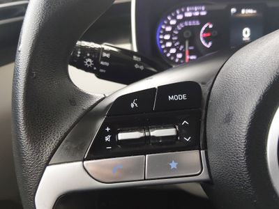 2024 Hyundai Tucson — photo 13 view
