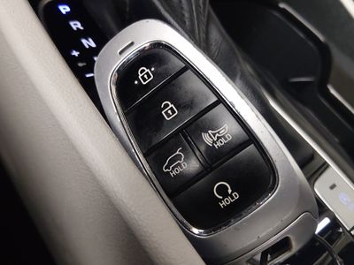 2024 Hyundai Tucson — photo 15 view