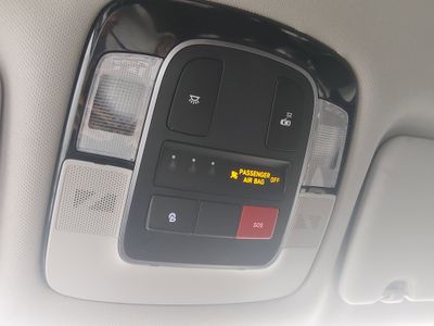 2024 Hyundai Tucson — photo 19 view