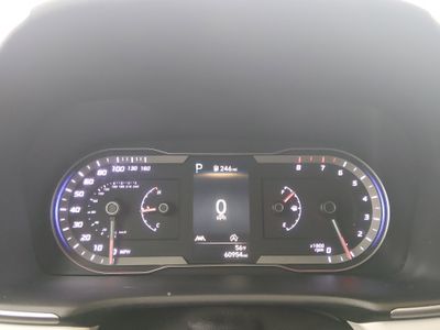 2024 Hyundai Tucson — photo 14 view