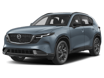 2026 Mazda CX-5 - Photo 1
