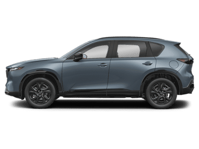 2026 Mazda CX-5 - Photo 2