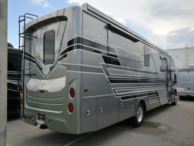 2026 Entegra ACCOLADE XL - Photo 63