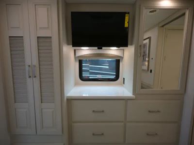2026 Entegra ACCOLADE XL - Photo 34