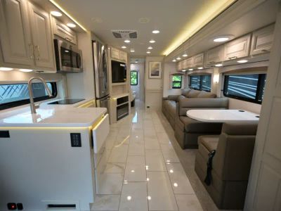 2026 Entegra ACCOLADE XL - Photo 5