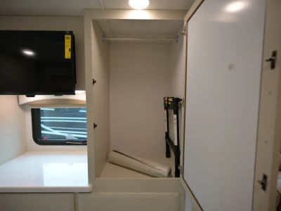 2026 Entegra ACCOLADE XL - Photo 35