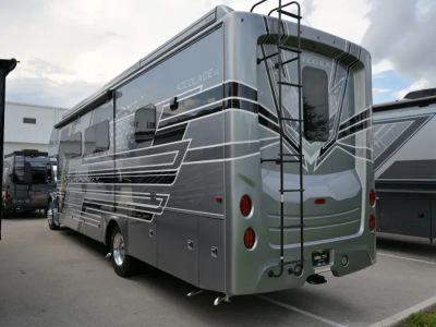2026 Entegra ACCOLADE XL - Photo 62