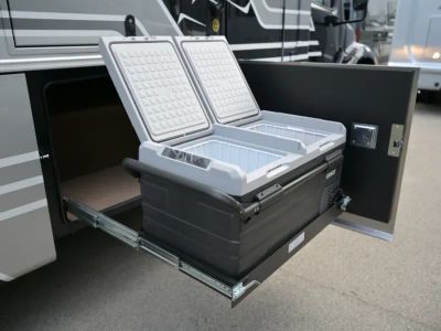 2026 Entegra ACCOLADE XL - Photo 47