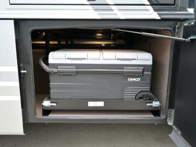2026 Entegra ACCOLADE XL - Photo 46