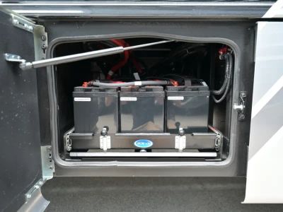 2026 Entegra ACCOLADE XL - Photo 60