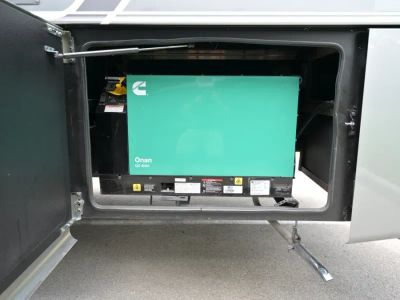 2026 Entegra ACCOLADE XL - Photo 55
