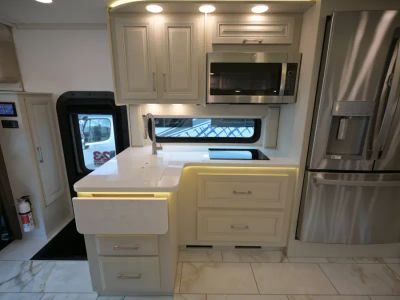 2026 Entegra ACCOLADE XL - Photo 7