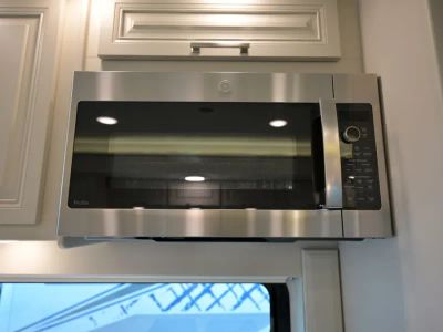 2026 Entegra ACCOLADE XL - Photo 11