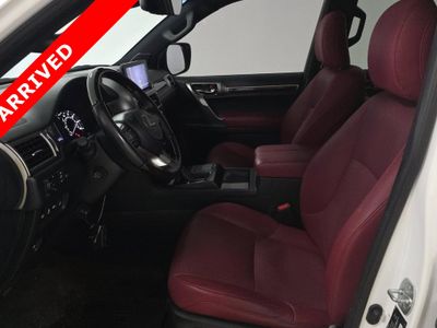 2022 Lexus GX - Photo 6